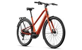 Orbea Carpe 20 Mars Red