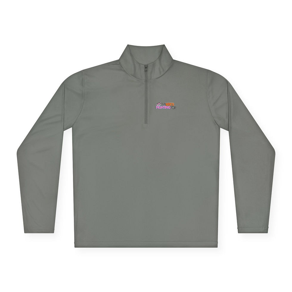 Thumbnail: IWFF Pullover