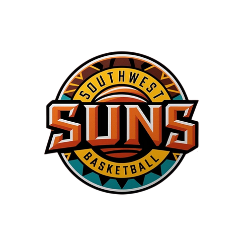 Southwestern Style Suns Logo.png