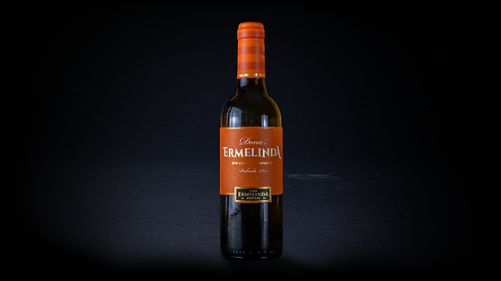 Dona Ermelinda Branco 375ml
