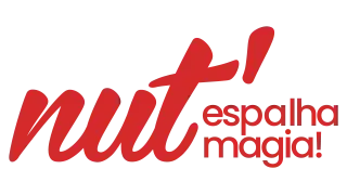 Nut' espalha magia logo de cliente
