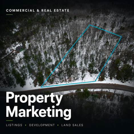 Commercial & Real Estate