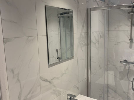 Top 5 Bathroom Renovation mistakes to avoid