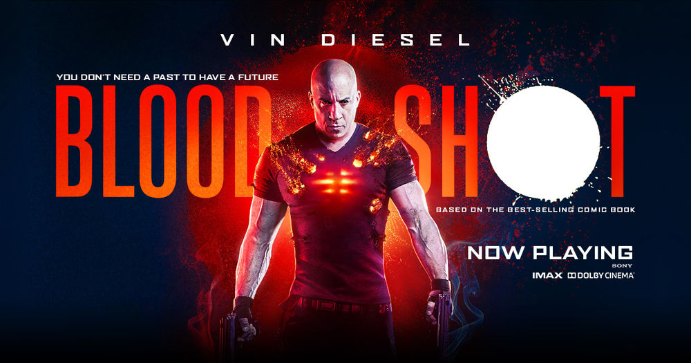 “Bloodshot” Provides a Bloody Good Time