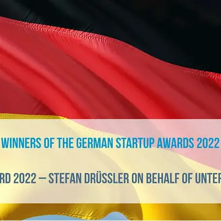 UnternehmerTUM Helps Entrepreneurs to Start World-Class Companies #GSA22