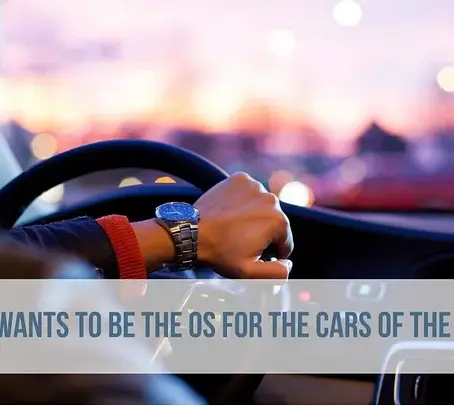 Incari wants to be the OS for the cars of the future