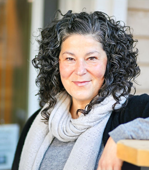 Melanie Wheaton offers Massage Therapy in lovely Purcell's Cove