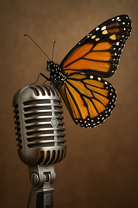 20250516_2119_Singing Butterfly_simple_compose_01jvd8heh9fkeb7frvjhqg2ant.png