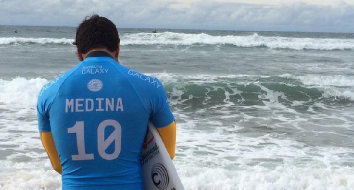 Campeonato Mundial de Surf Saquarema/RJ Oi Rio Pro - #Aovivo pela WSL! - No Facebook e Grupo do #Jor