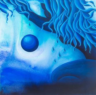 AUS WASSER GEBOREN