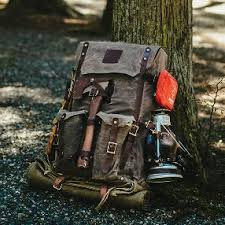 Mountain Man Modern Survival