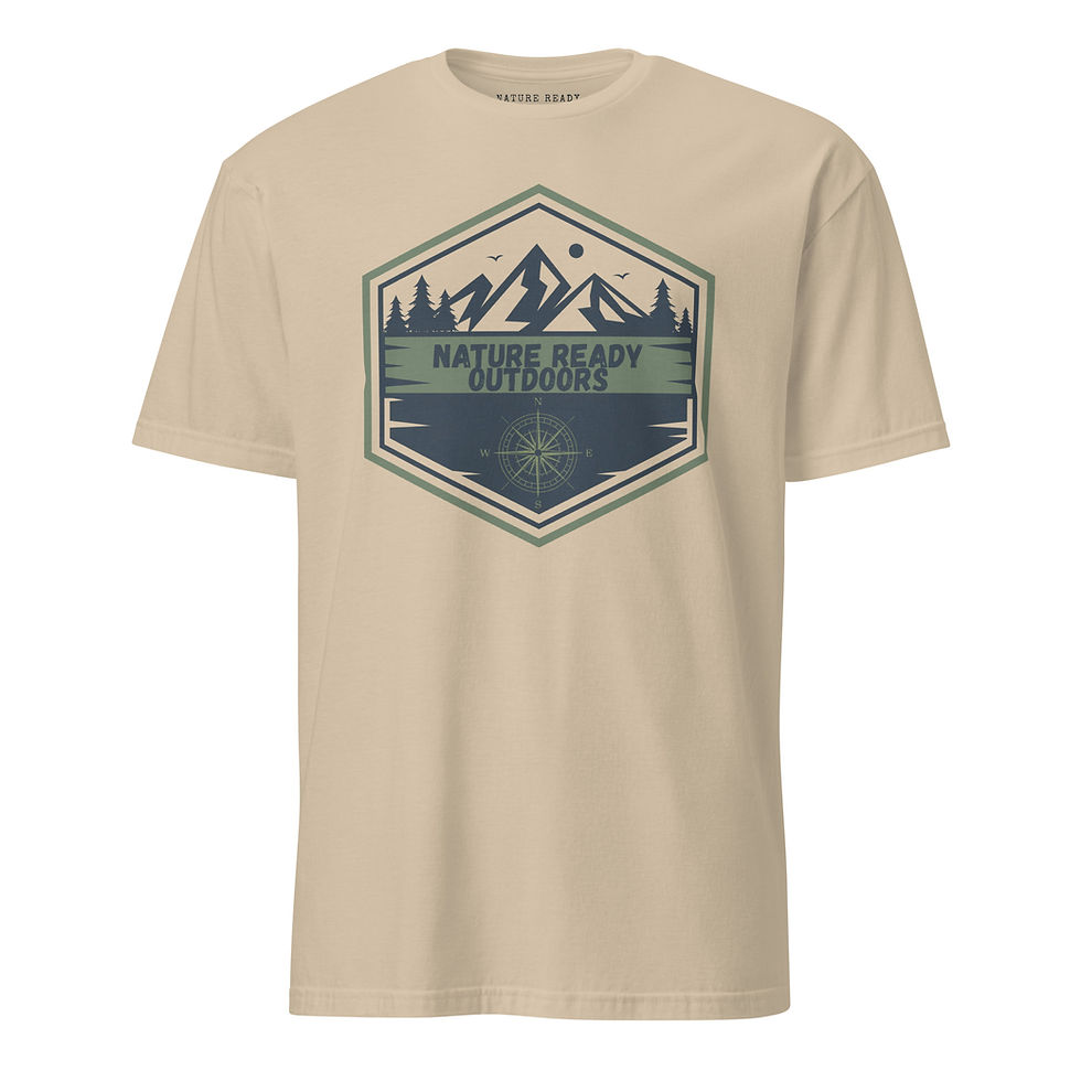 Thumbnail: Nature Ready Outdoors Mountain Wilderness Adventure