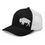 Thumbnail: Bison Trucker Hat