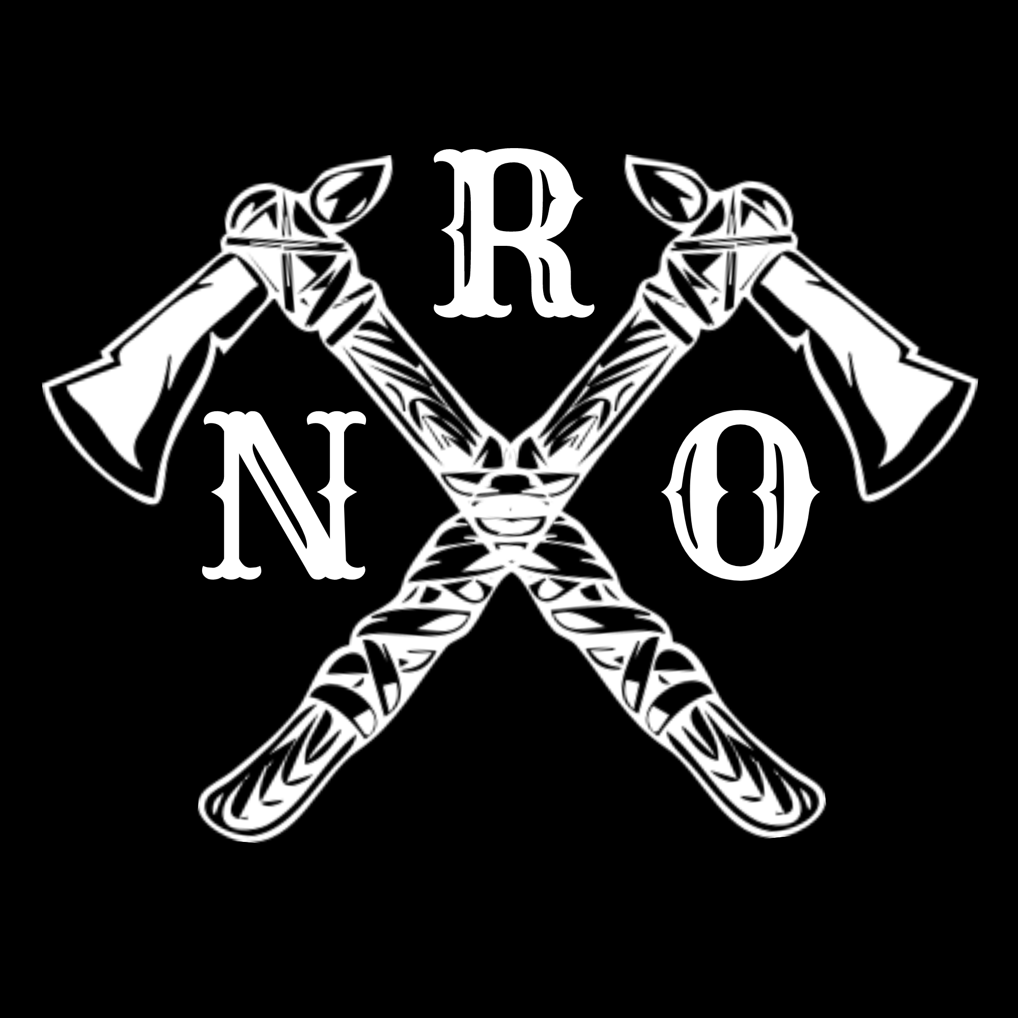 Nature Ready Outdoors I Outdoor adventure stories logo