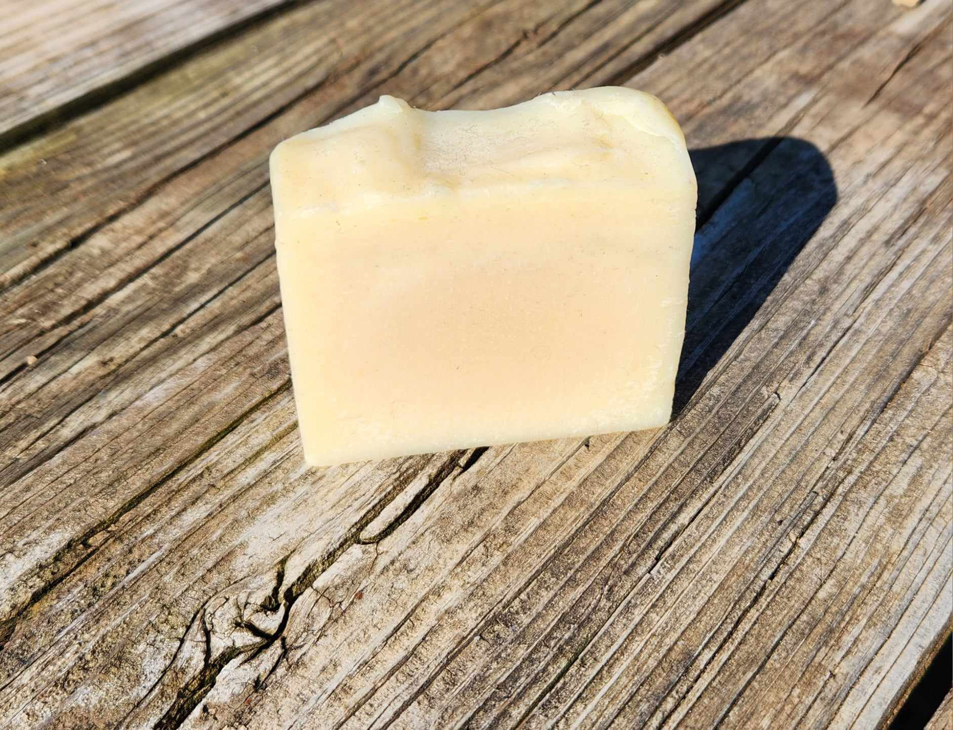 Clean Ass Soap 4oz