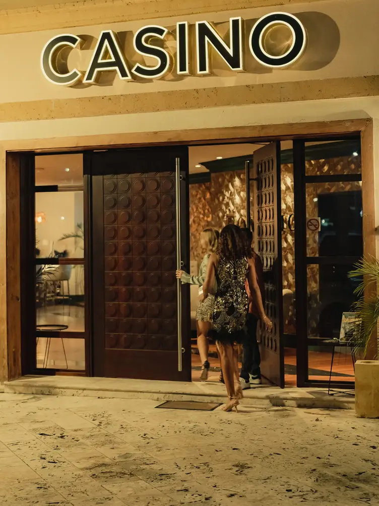 Discover Casino Dominic, the premier gaming and entertainment destination near Cap Cana and Punta Cana, offering high-end experiences in the Dominican Republic