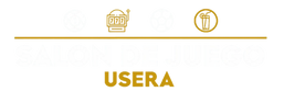 Imagen corporativa del Salón de Juego Usera en Madrid