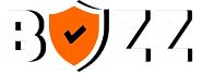 BUZZ CyberSecurity Logo