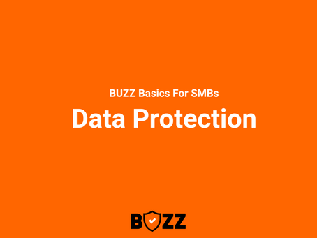 Data Protection for Small Business: Benefits and Essentials