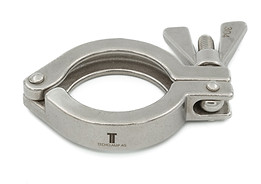 Tri-Clamp S-Typ Klammer