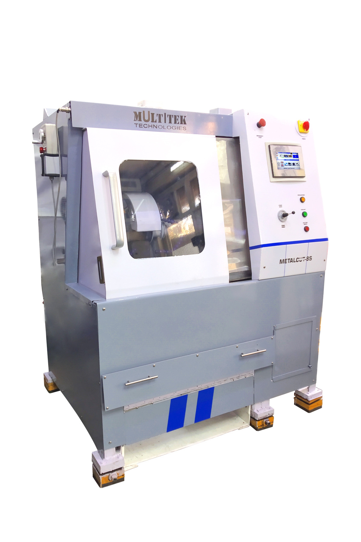 Automatic Cutting Machine