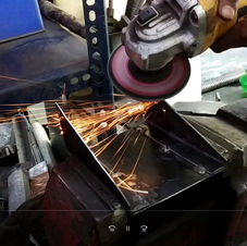 Grinding Machine