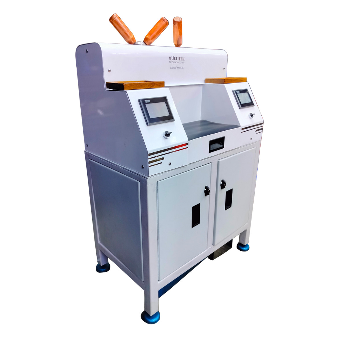 Moulding Machine