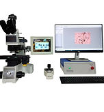 Metallurgical Microscope