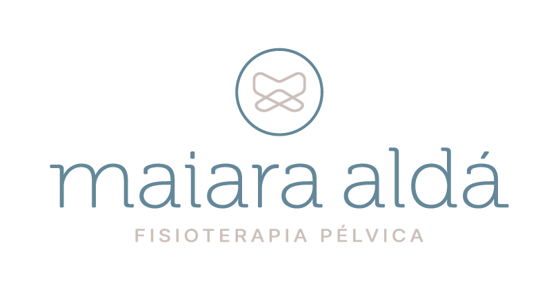 Dra. Maiara Aldá - Fisioterapeuta