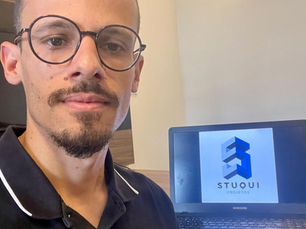 Arquiteto investe em duas franquias da Stuqui Projetos