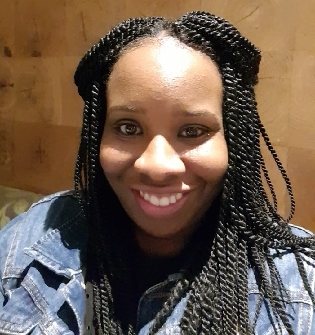 Writer: Shanelle Maxwell-Amayigha