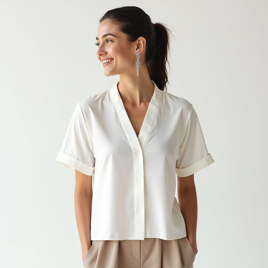 Blusa Bem Estar