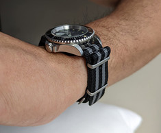NATO G10® Premium Nylon