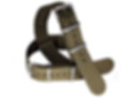 Thumbnail: NATO-G10® Premium Ballistic Nylon Watchbands