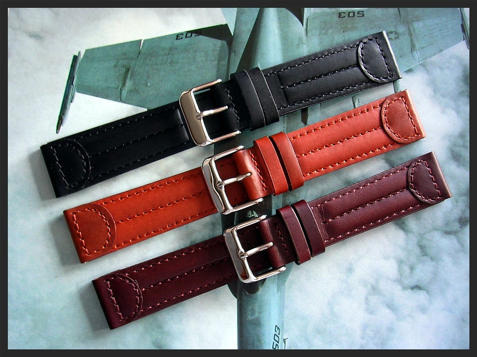 Thumbnail: Swiss Military Army Oily Leather