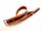 Thumbnail: NATO G10® 3 Classic Stripe Nylon Watch Strap