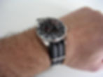 Thumbnail: NATO-G10® Premium Ballistic Nylon Watchbands