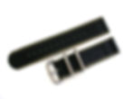 NATO® Two Piece EDGE  - Olive