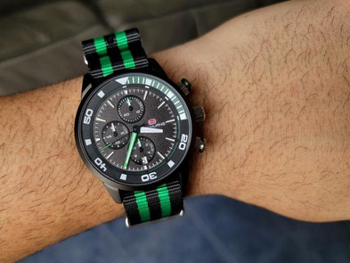 NATO G10® Premium Nylon