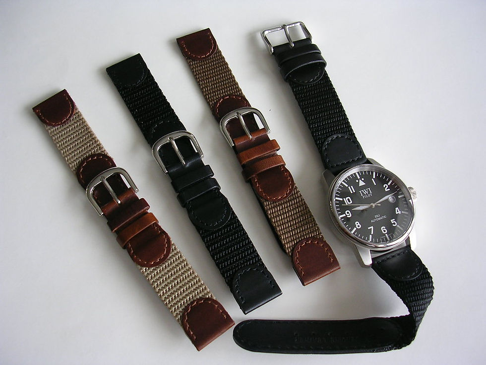 Thumbnail: Swiss Military Army Nylon