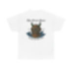 Green Horn T-shirt
