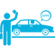 Uber fleet management