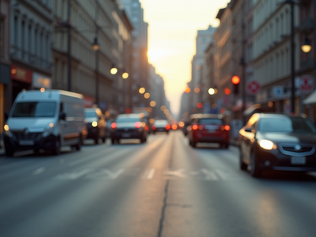 Streamlining Workplace Transportation for Efficiency