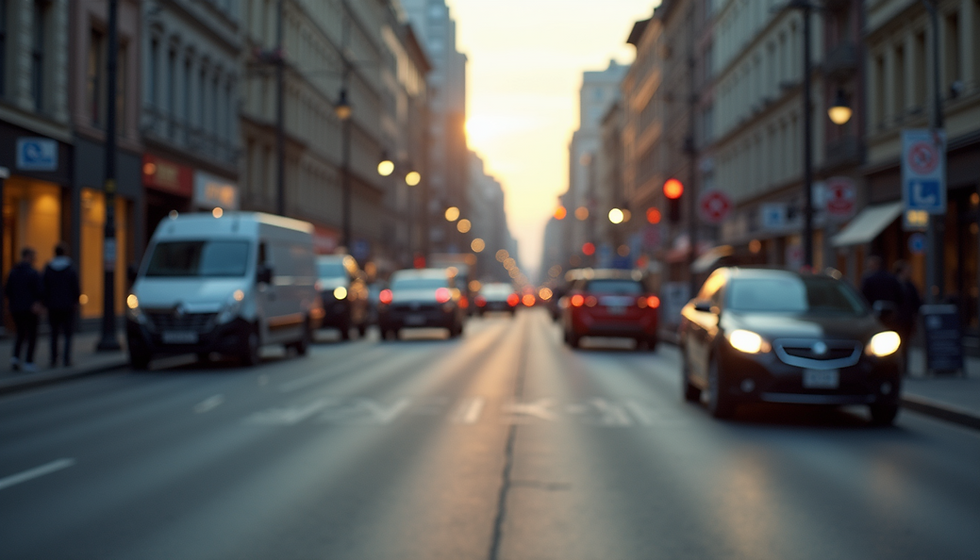 Streamlining Workplace Transportation for Efficiency