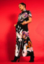 Thumbnail: Plateau Echo Bloom Skirt