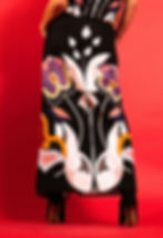 Thumbnail: Plateau Echo Bloom Skirt
