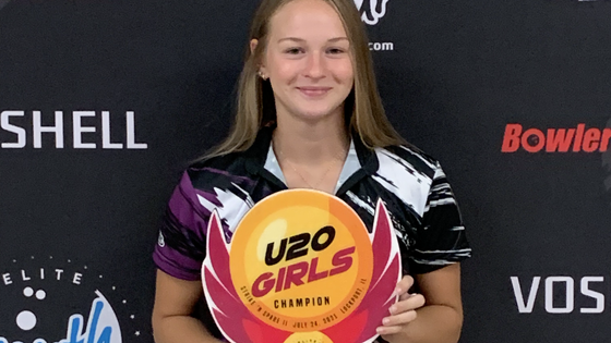 Lockport, IL July 24, 2021 - U20 Girls - Rachel Moore.HEIC