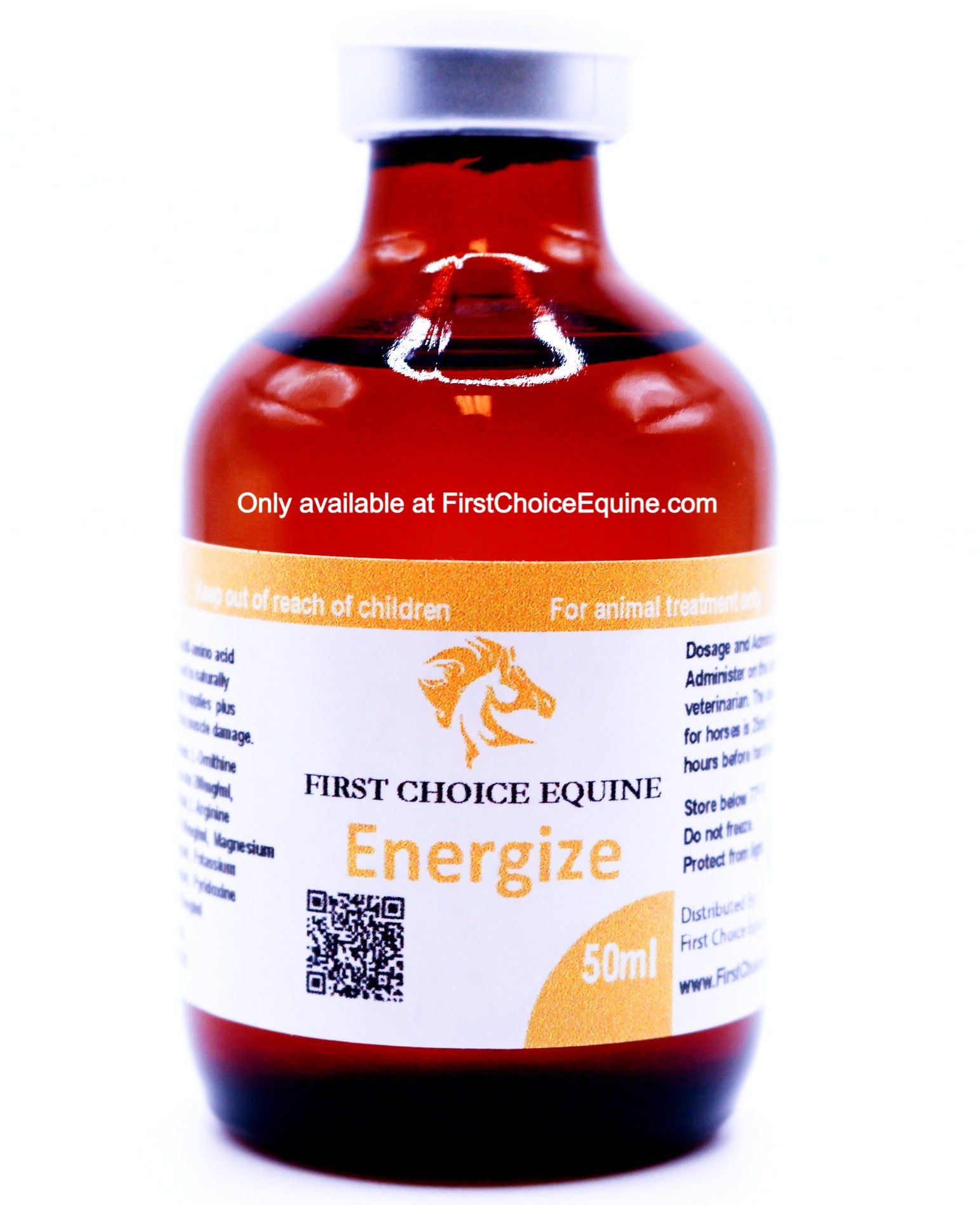Energize (Heptam) 50ml