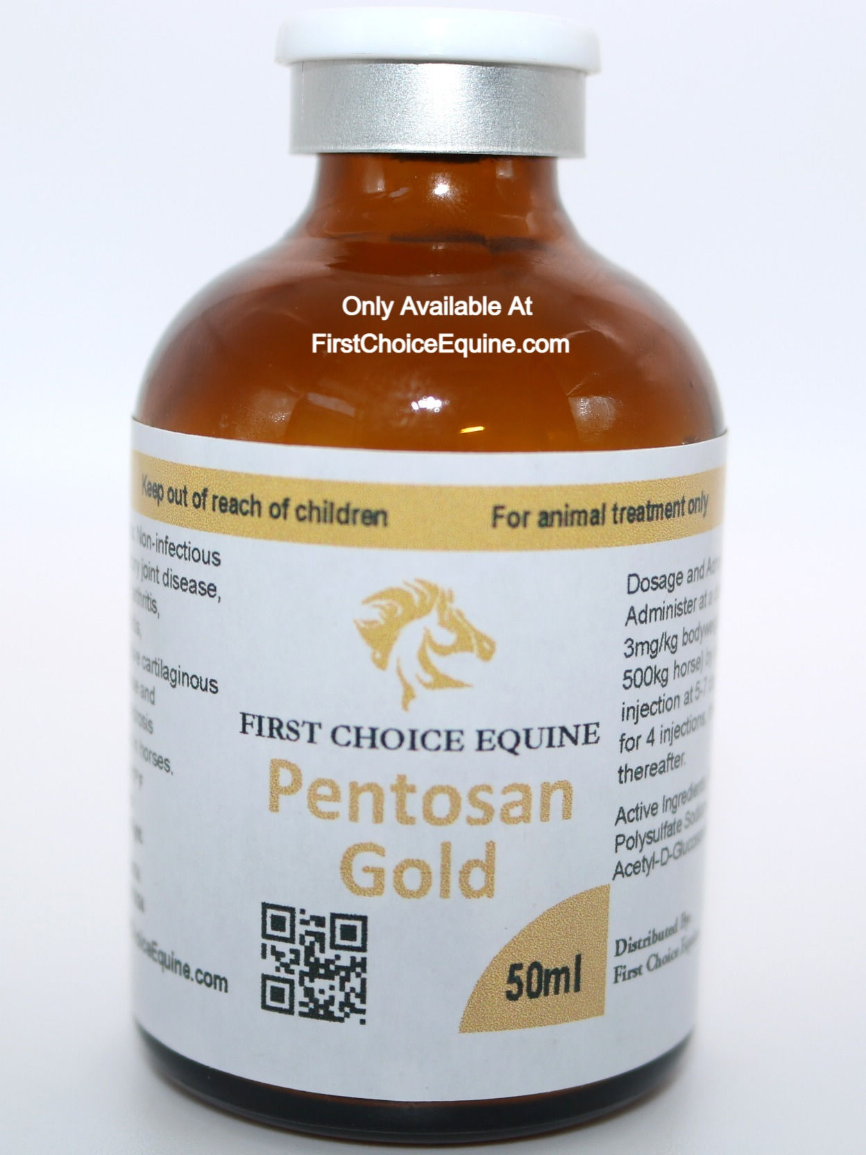 Pentosan Gold 50 ml