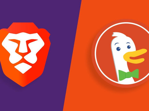 Brave vs. DuckDuckGo: A Detailed Comparison of Two Privacy-Focused Browsers